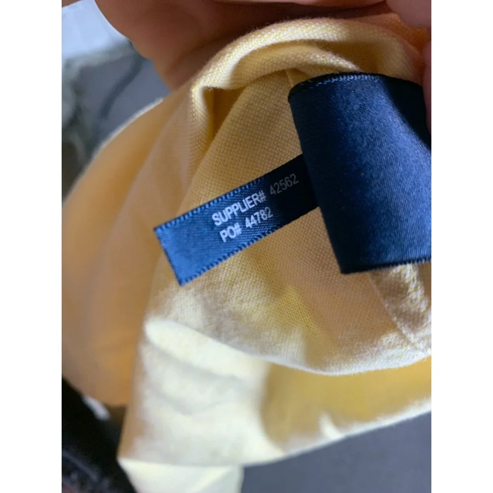 Polo Ralph Lauren vintage polo